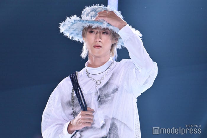 曽野舜太(C)モデルプレス