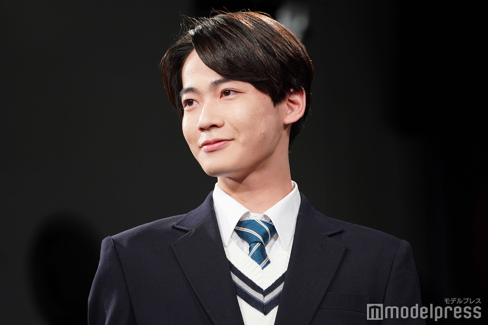 内田蓮（C）モデルプレス