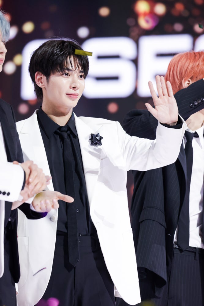 テヒョン（C）ASEA 組織委員会