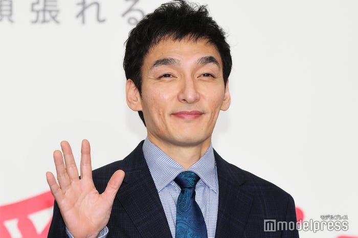 草なぎ剛(C)モデルプレス