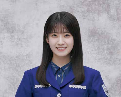 櫻坂46石森璃花「ラヴィット!」1~3月の月曜担当に決定