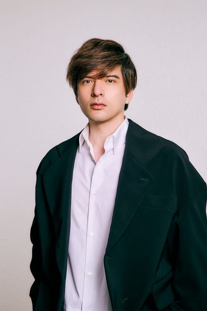 城田優(C)櫻井音衣/エブリスタ(C)登深ヲ/コアミックス(C)NTV