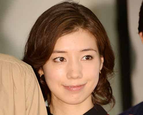 仲里依紗、モテ役に本音「疲れるときがある」