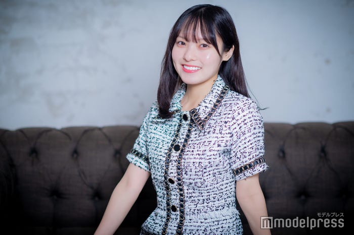 中村月海さん(C)モデルプレス