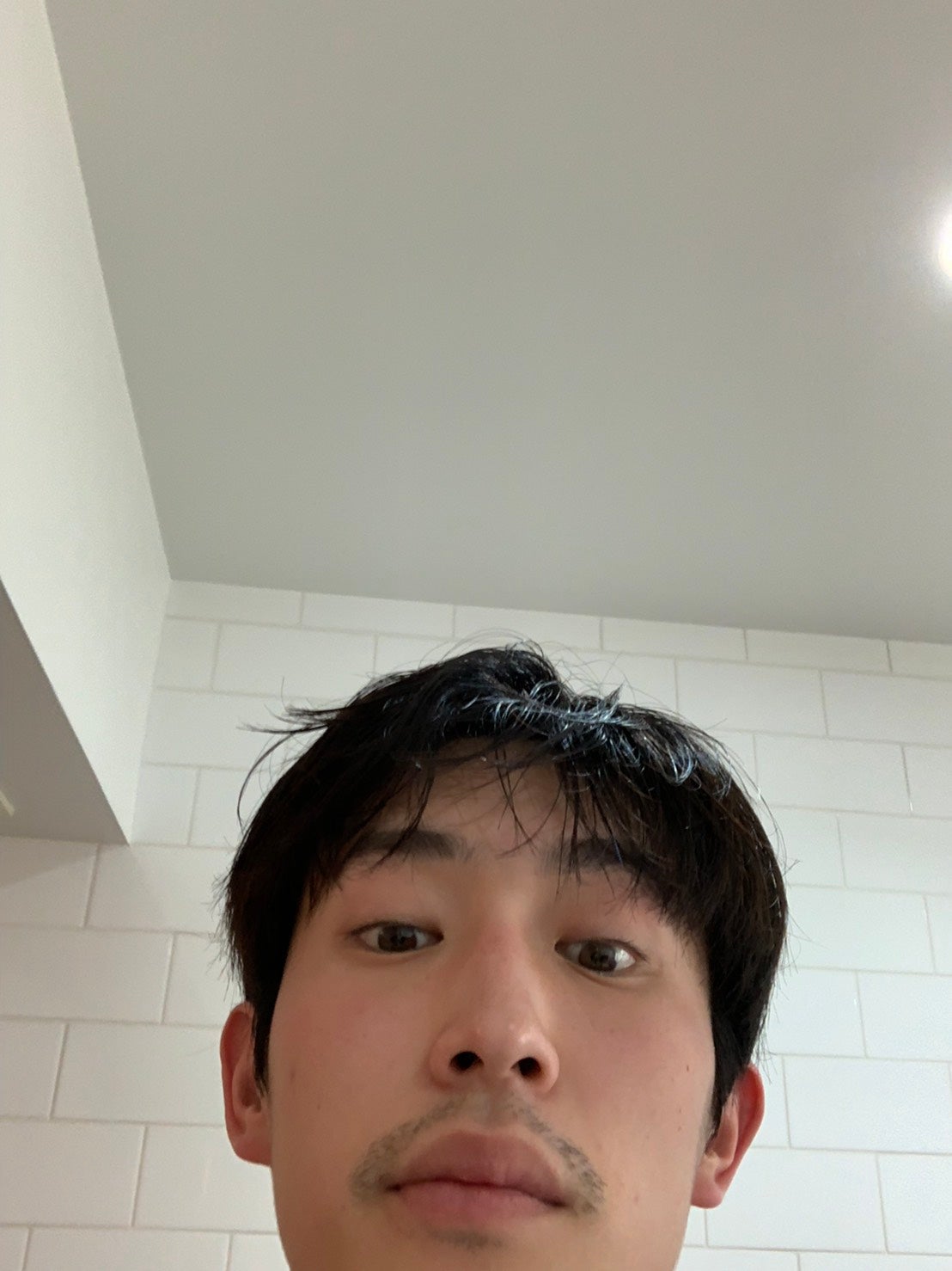 杉野遥亮「＃ヒゲ日記」でドランクドラゴン塚地武雅と勝負「微笑ましい」「ヒゲ姿もイケメン」と反響