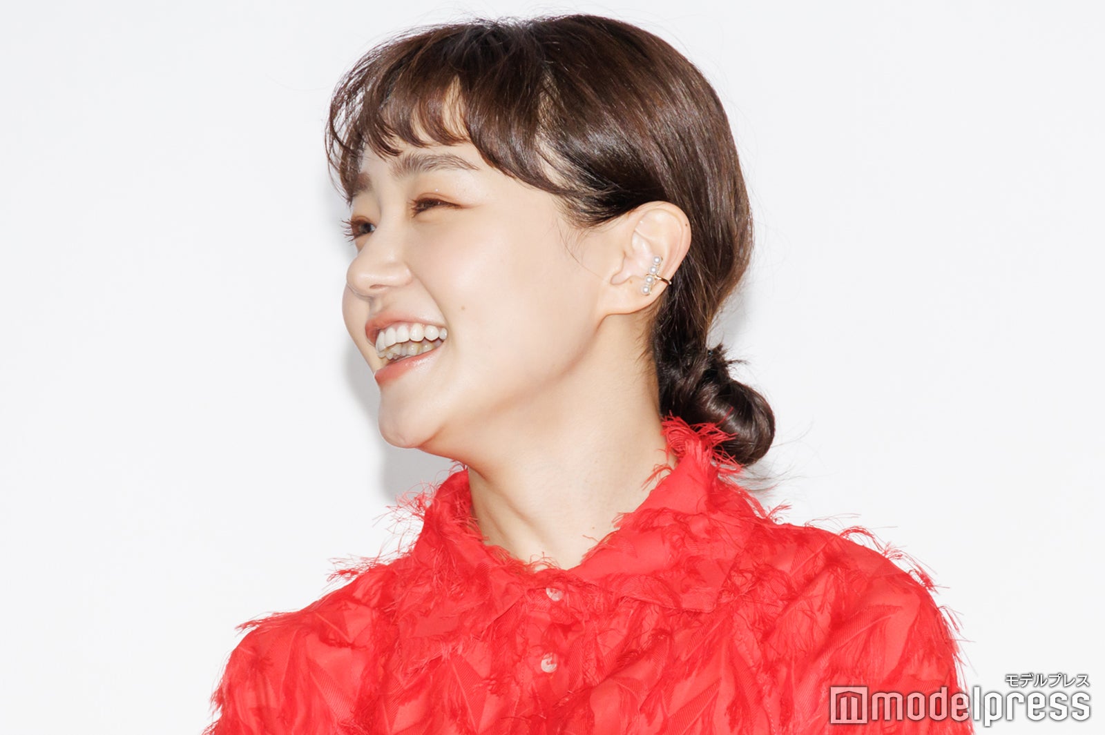 奈緒（C）モデルプレス