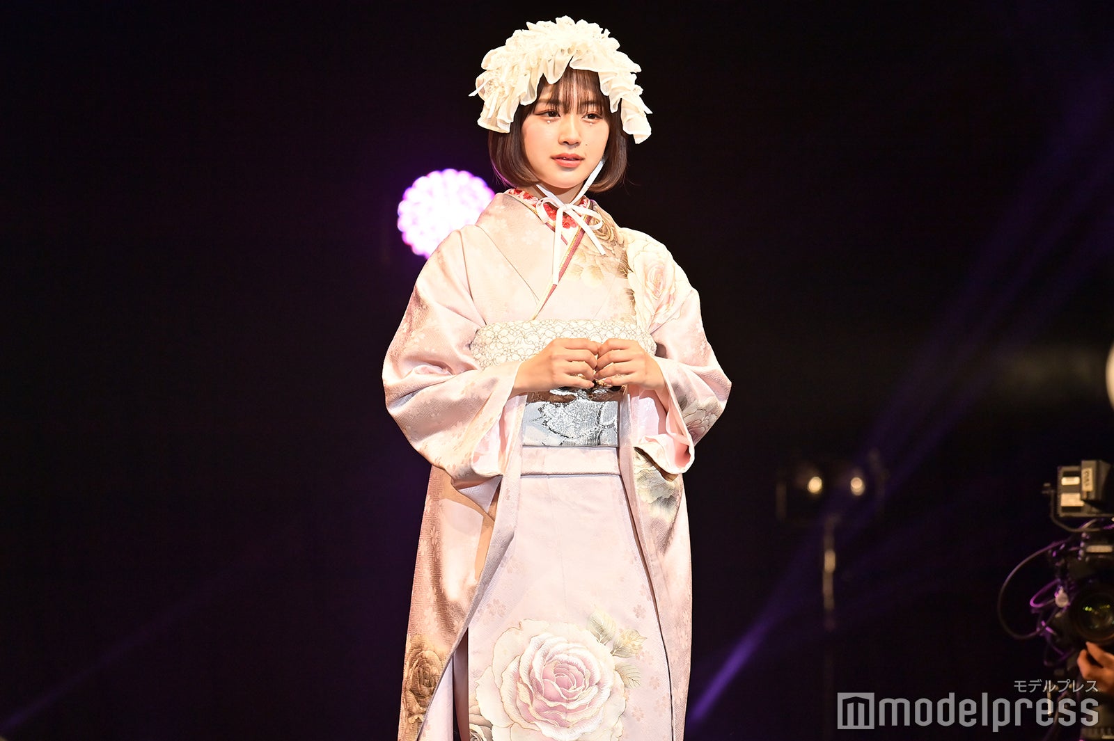 なえなの （C）モデルプレス