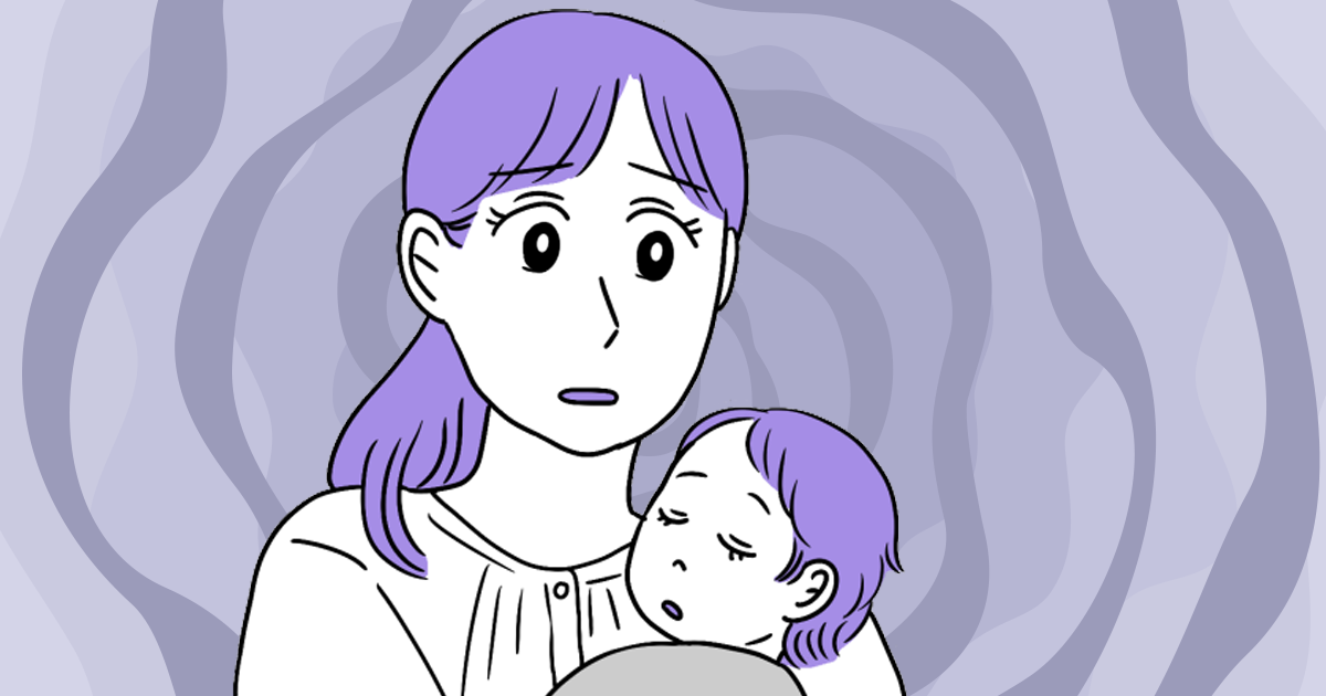 ＜緊急地震速報が鳴ったら？＞今想定しておこう。子どもと一緒にいるときに身を守る「とっさの行動」