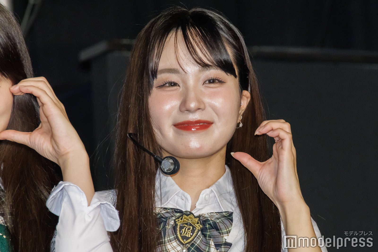 YURA／UNICODE（C）モデルプレス