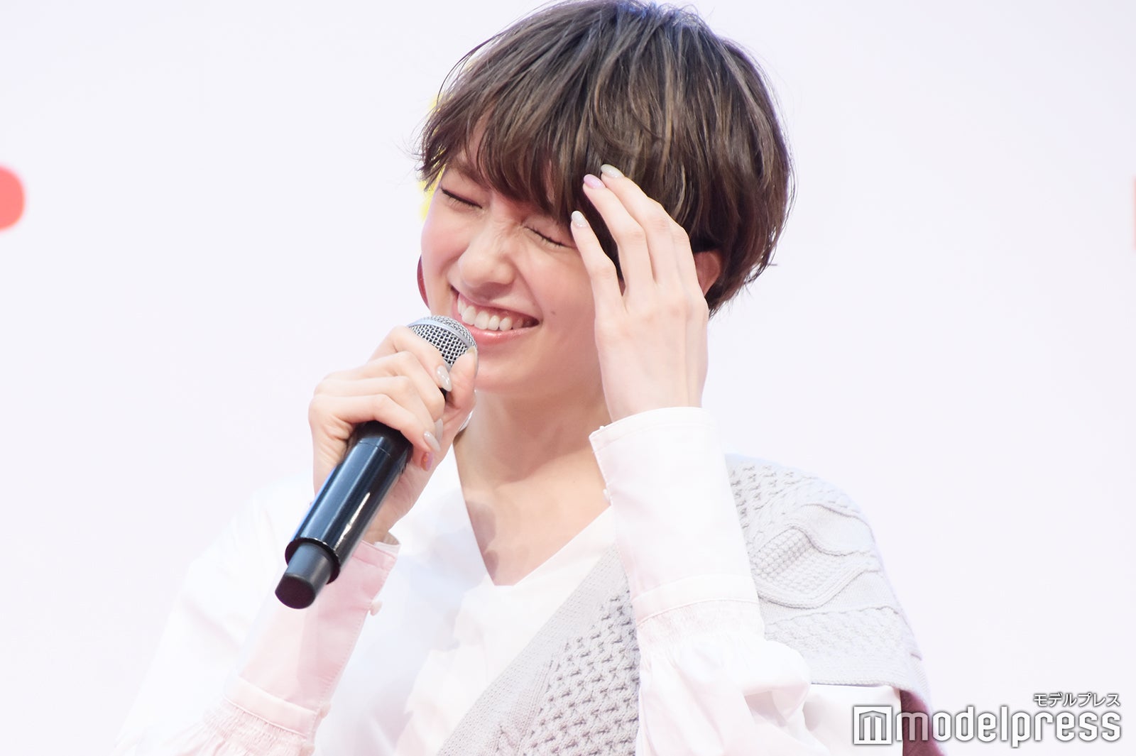 南明奈 （C）モデルプレス