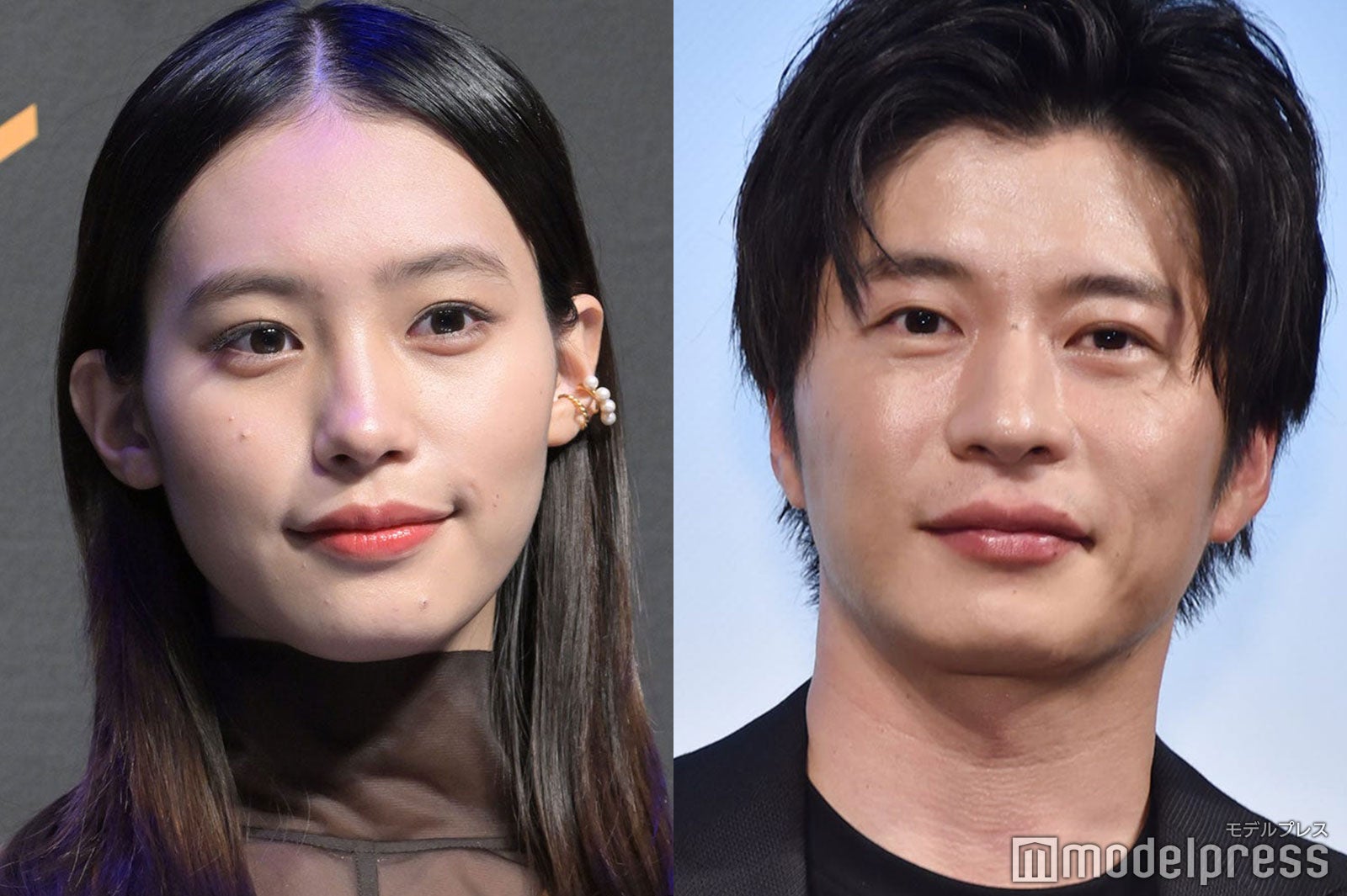 田中圭“女子高生”南沙良に迫る「ドキドキした」「距離感にキュン」と反響