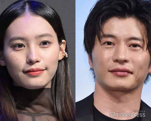 田中圭“女子高生”南沙良に迫る「ドキドキした」「距離感にキュン」と反響