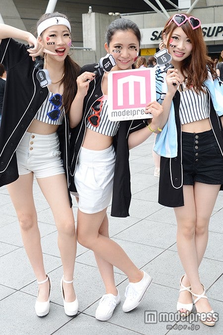 まなちゃんさん、みかちゅさん、あぼたんさん