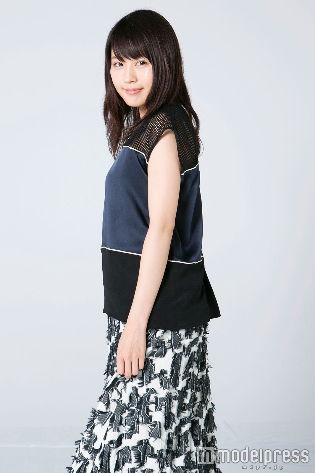 有村架純（提供画像）