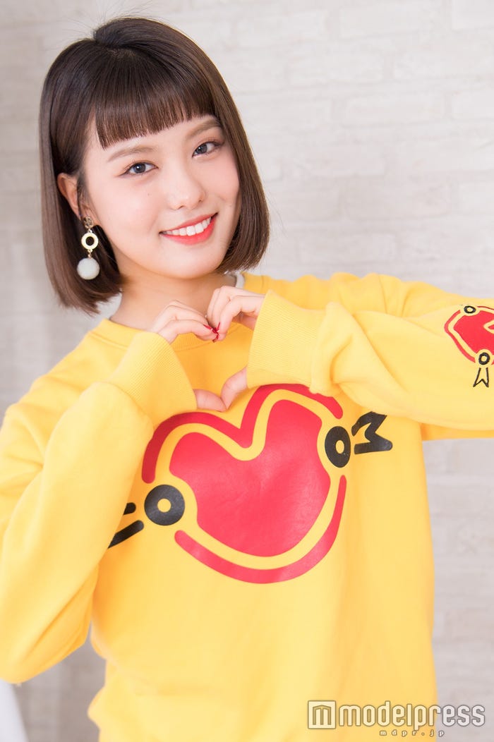 アイン(C)モデルプレス