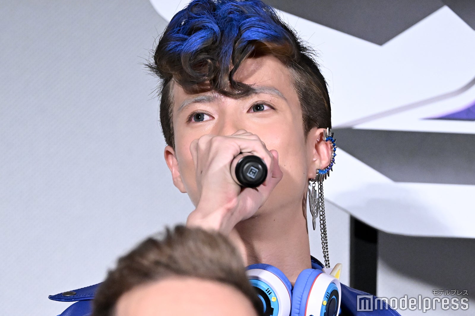 渡辺碧斗（C）モデルプレス