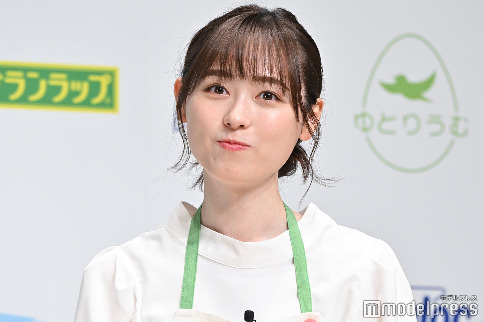 福原遥（C）モデルプレス