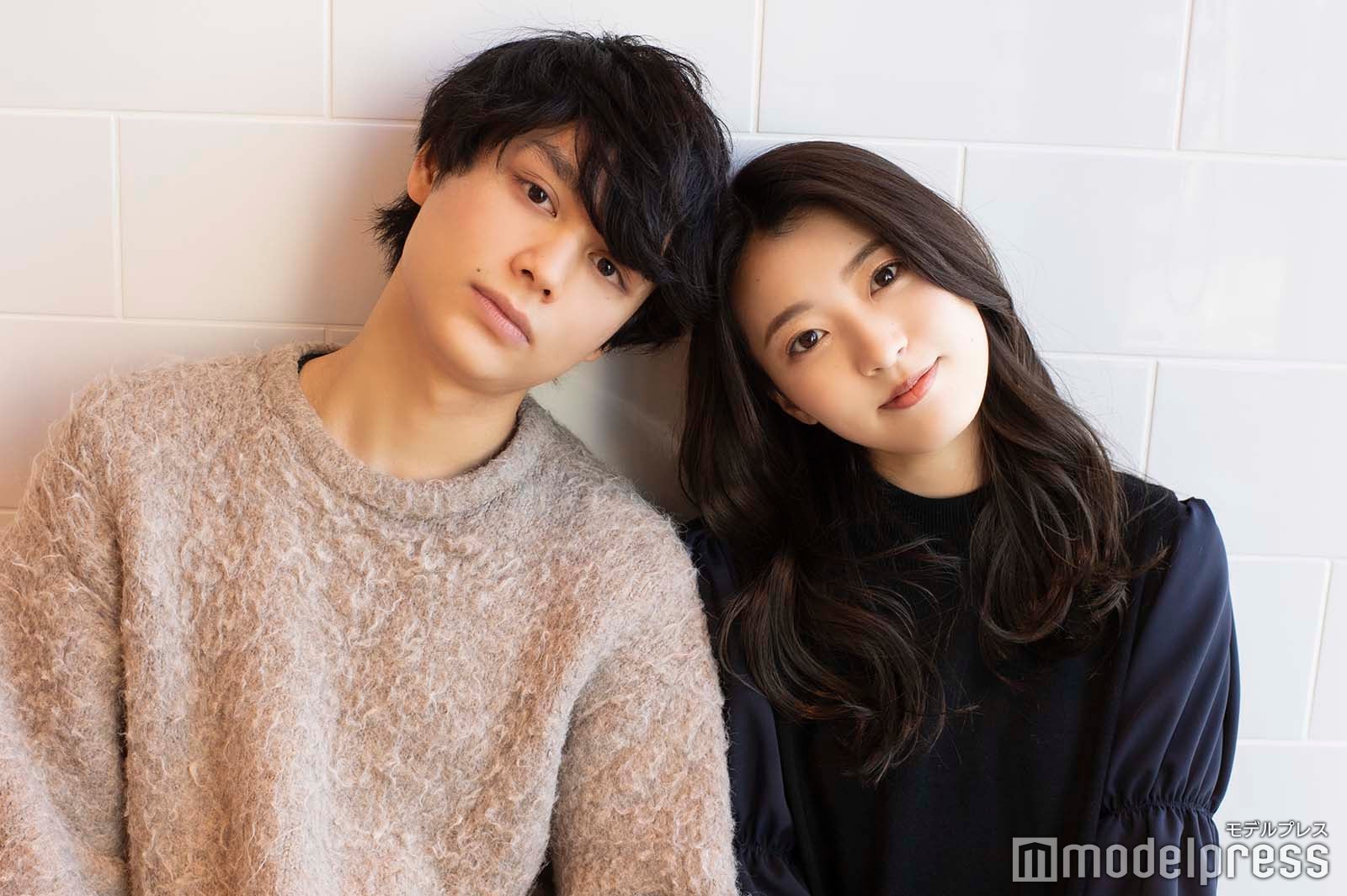 川合ルイ、吉永アユリ（C）モデルプレス