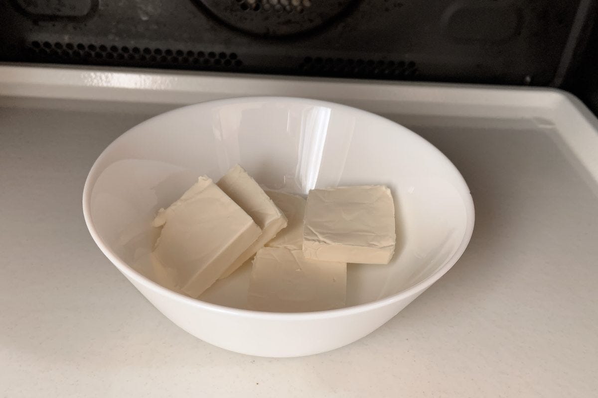 ノルウェー風トースト