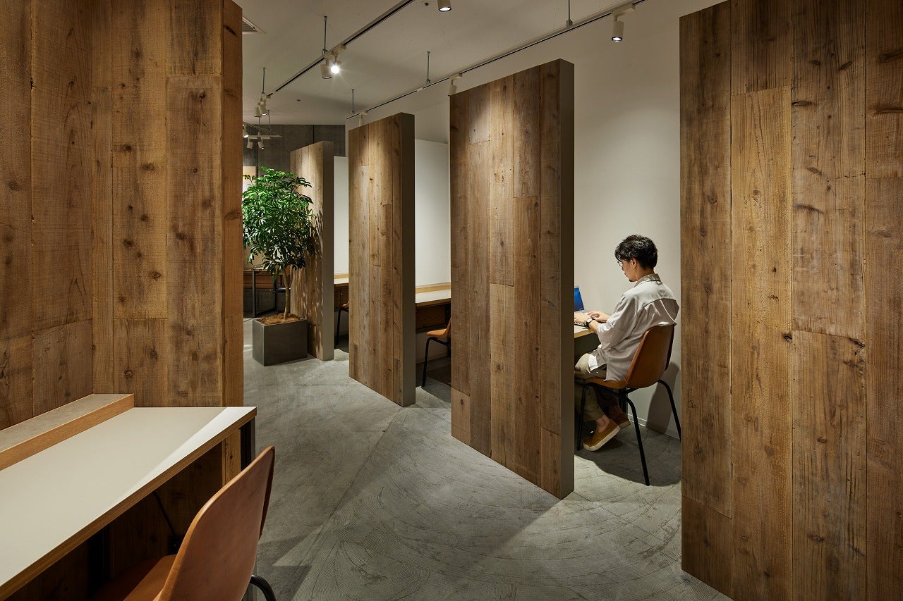 TSUTAYA BOOKSTORE 川崎駅前店／画像提供：CCC 蔦屋書店カンパニー