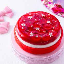 ストロベリースイーツビュッフェ ~Strawberry in Pink~/提供画像