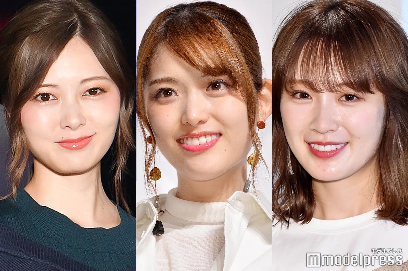 乃木坂46松村沙友理、白石麻衣＆高山一実驚きの“過剰なメンバー愛”が話題