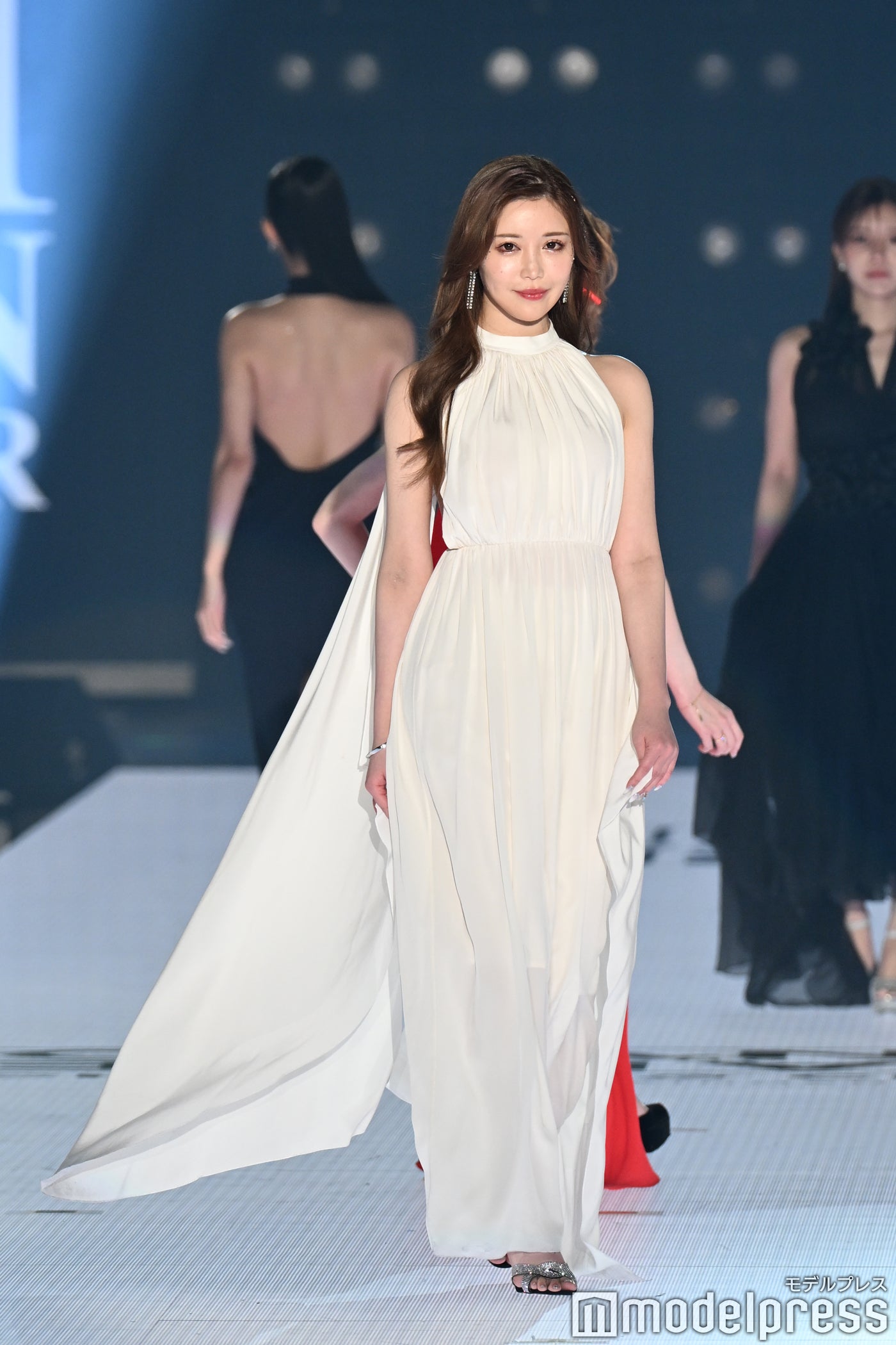 桜伊みやこ（C）モデルプレス