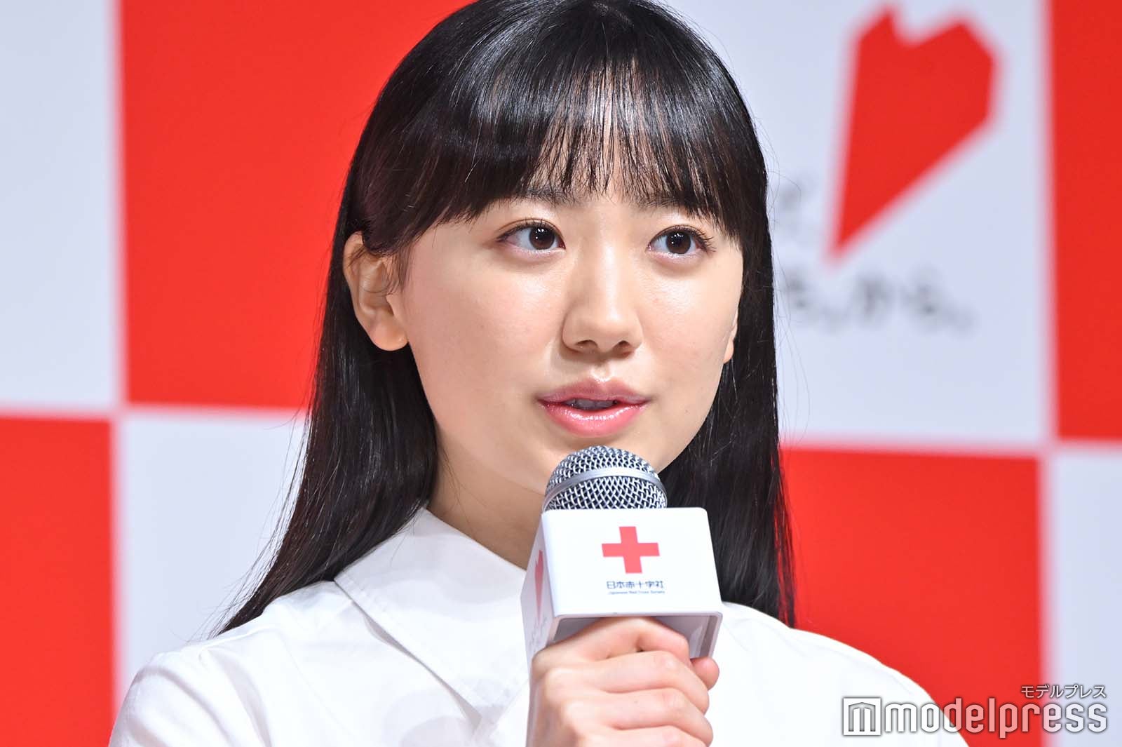 芦田愛菜（C）モデルプレス