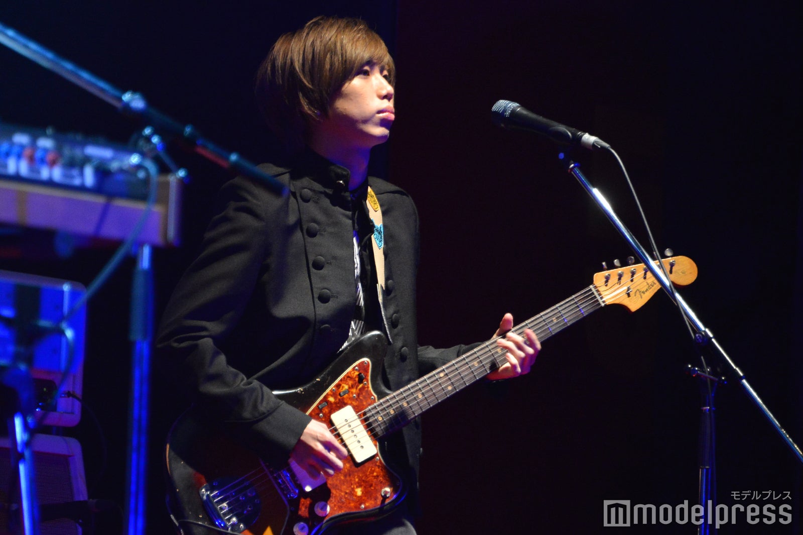 小笹大輔（C）モデルプレス