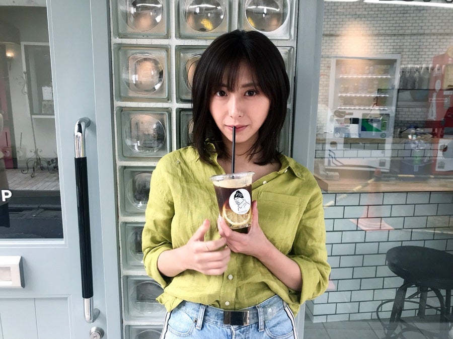 W/O stand shimokitaドリンク