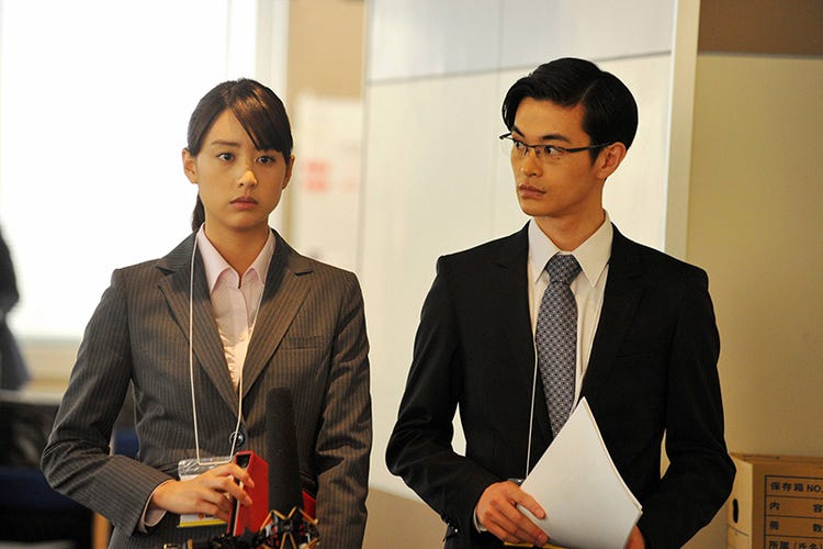 Hey Say Jump中島裕翔 Hope 期待ゼロの新入社員 第2話あらすじ モデルプレス Hey Say Jump中島裕翔 Hope 期待ゼロの新入社員 第2話あらすじ モデルプレス