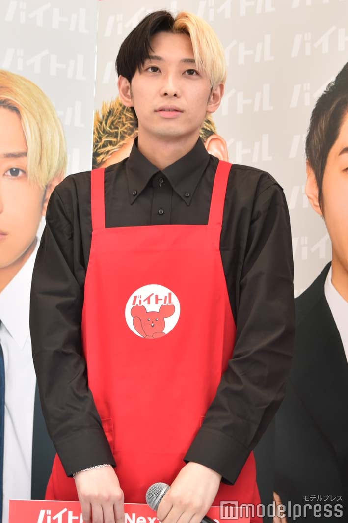 ヒカル（C）モデルプレス