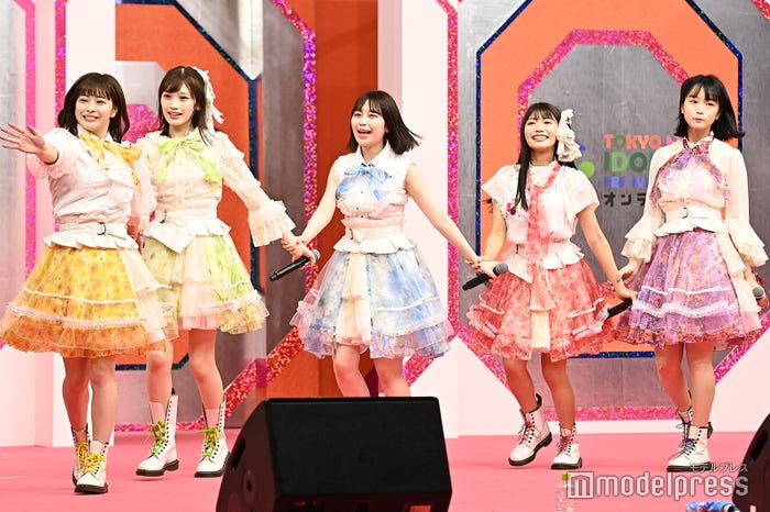 まねきケチャ(C)モデルプレス