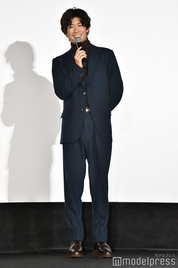 三浦春馬 (C)モデルプレス