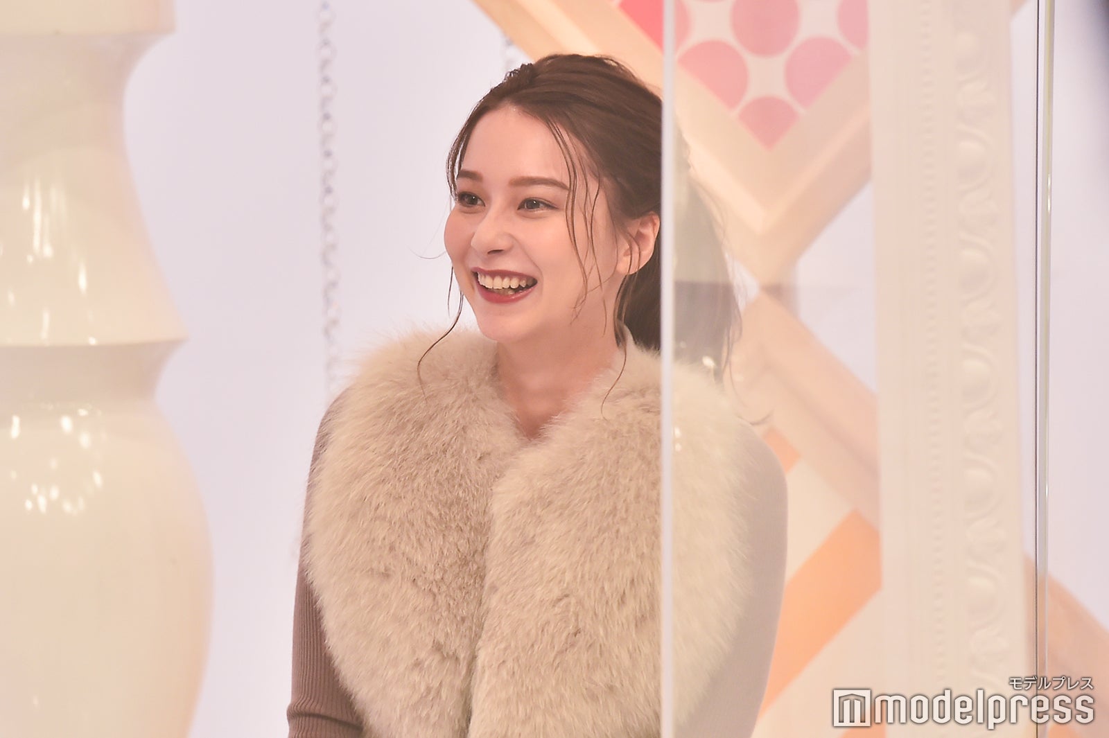 Niki （C）モデルプレス