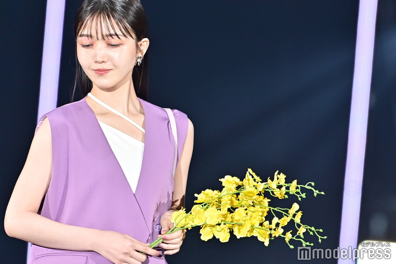 久保史緒里（C）モデルプレス