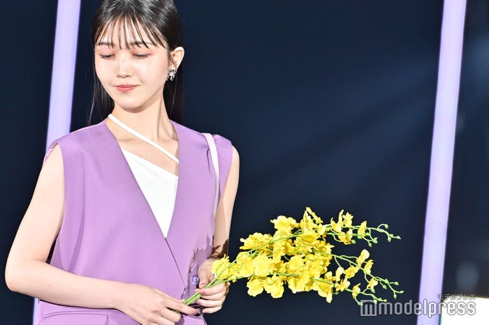 久保史緒里(C)モデルプレス