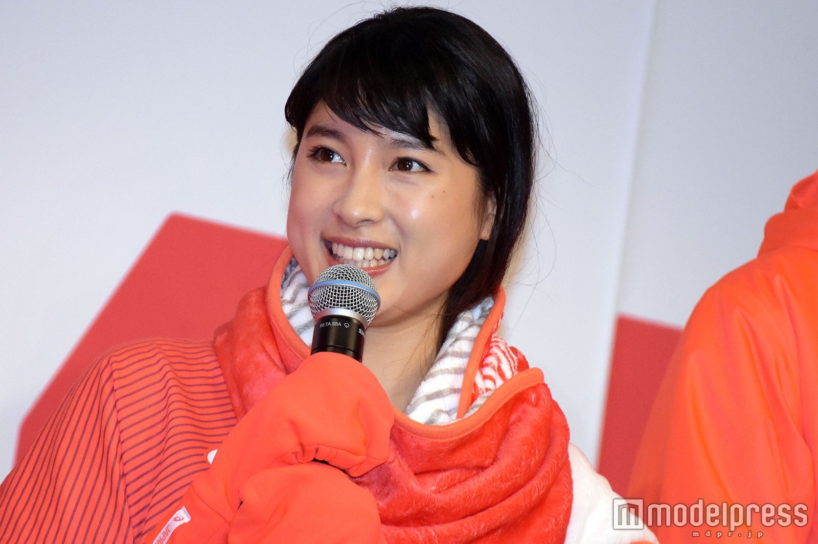 土屋太鳳 （C）モデルプレス