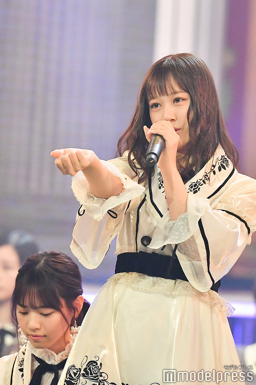 乃木坂46 （C）モデルプレス