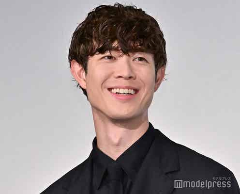 宮沢氷魚、西田敏行さんとの2ショット添え追悼「さよならマエストロ」で今年共演「大好きな西田さんに会えないのはとても悲しいです」
