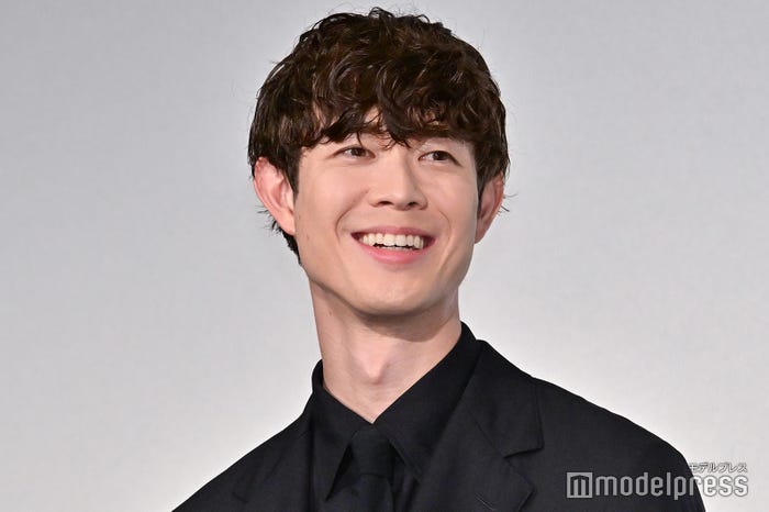 宮沢氷魚(C)モデルプレス