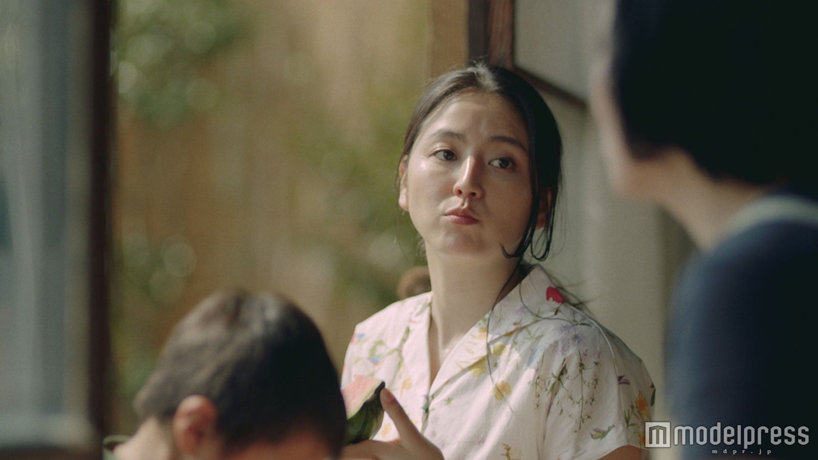 「はずしてみたら？」篇より