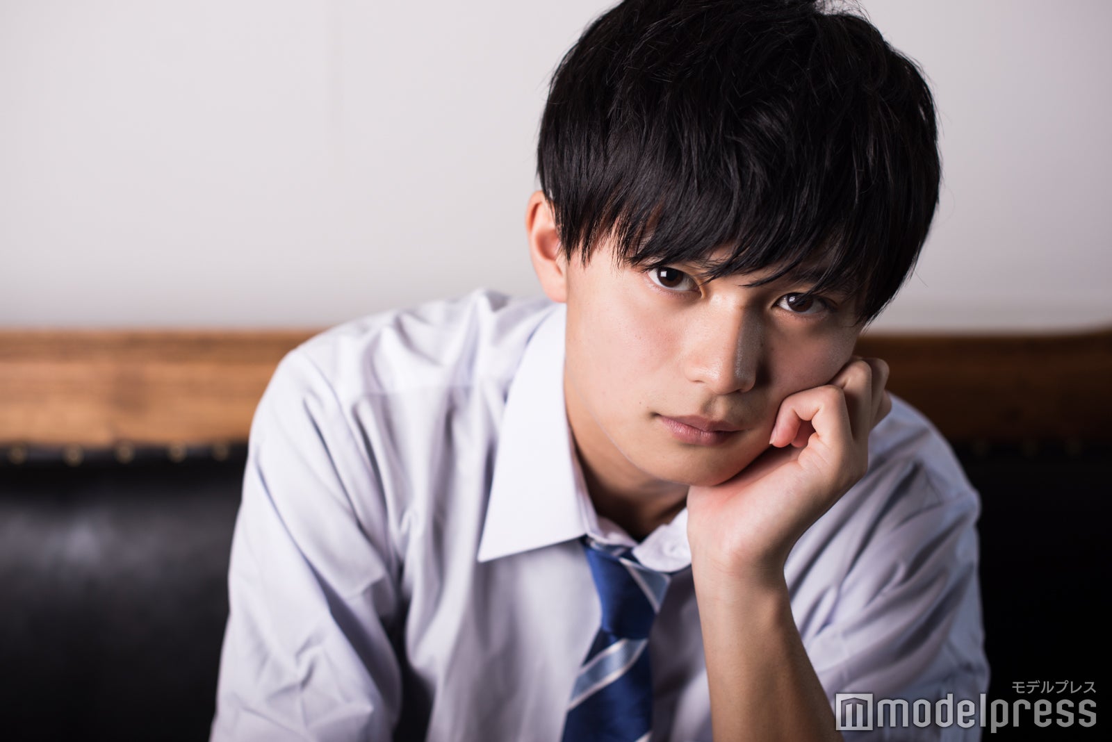 佐藤三平（C）モデルプレス