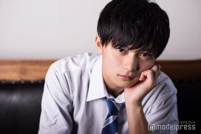 佐藤三平(C)モデルプレス