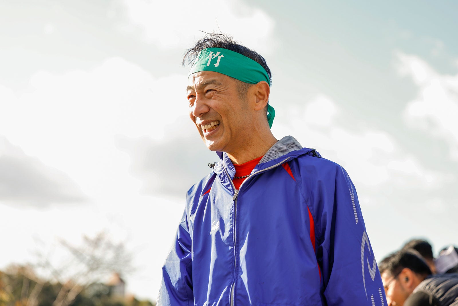 松竹芸能チーム（C）カンテレ