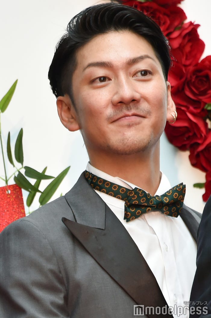 小出翔太 (C)モデルプレス