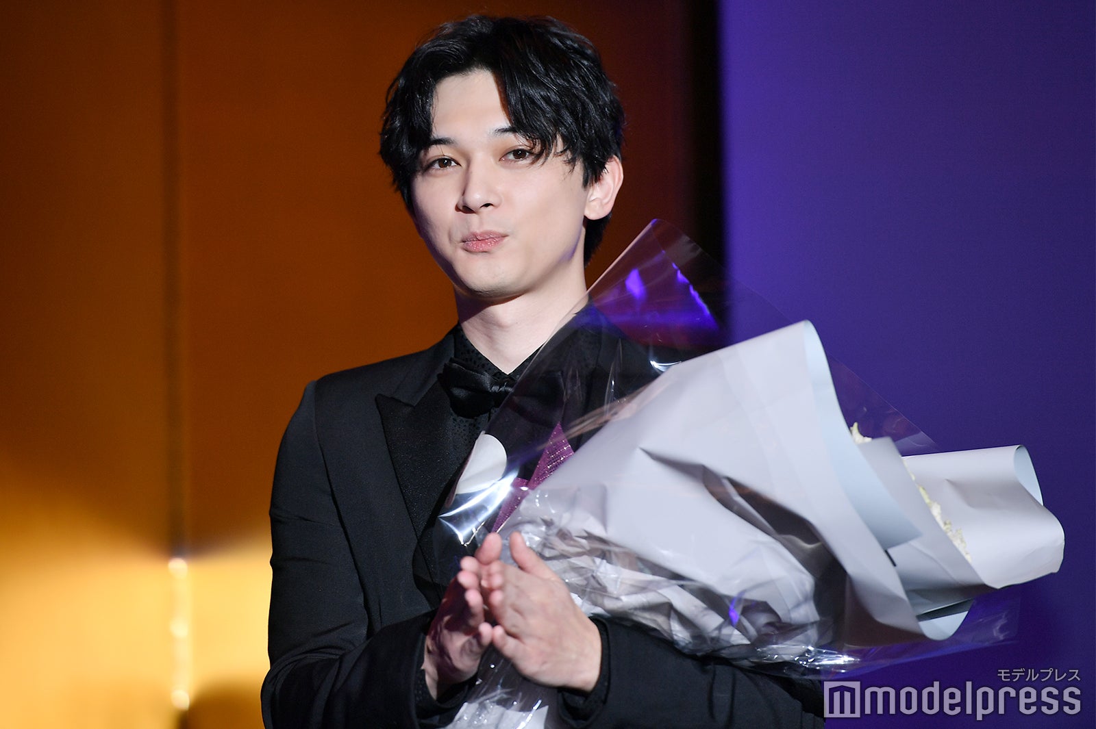 吉沢亮（C）モデルプレス