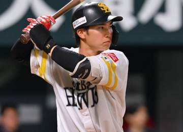 ソフトバンクが大量5選手入れ替え 広瀬隆太と木村大成が昇格 木村大「投げたい気持ちはある」3度目1軍昇格で初登板