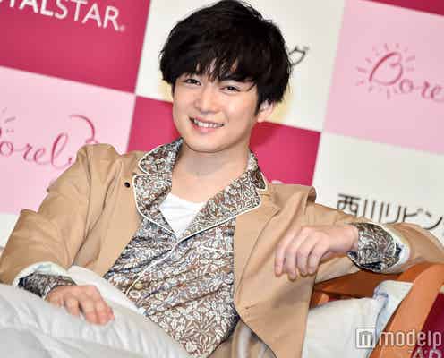 千葉雄大はパジャマ愛用 ベッドでの習慣を絶賛される