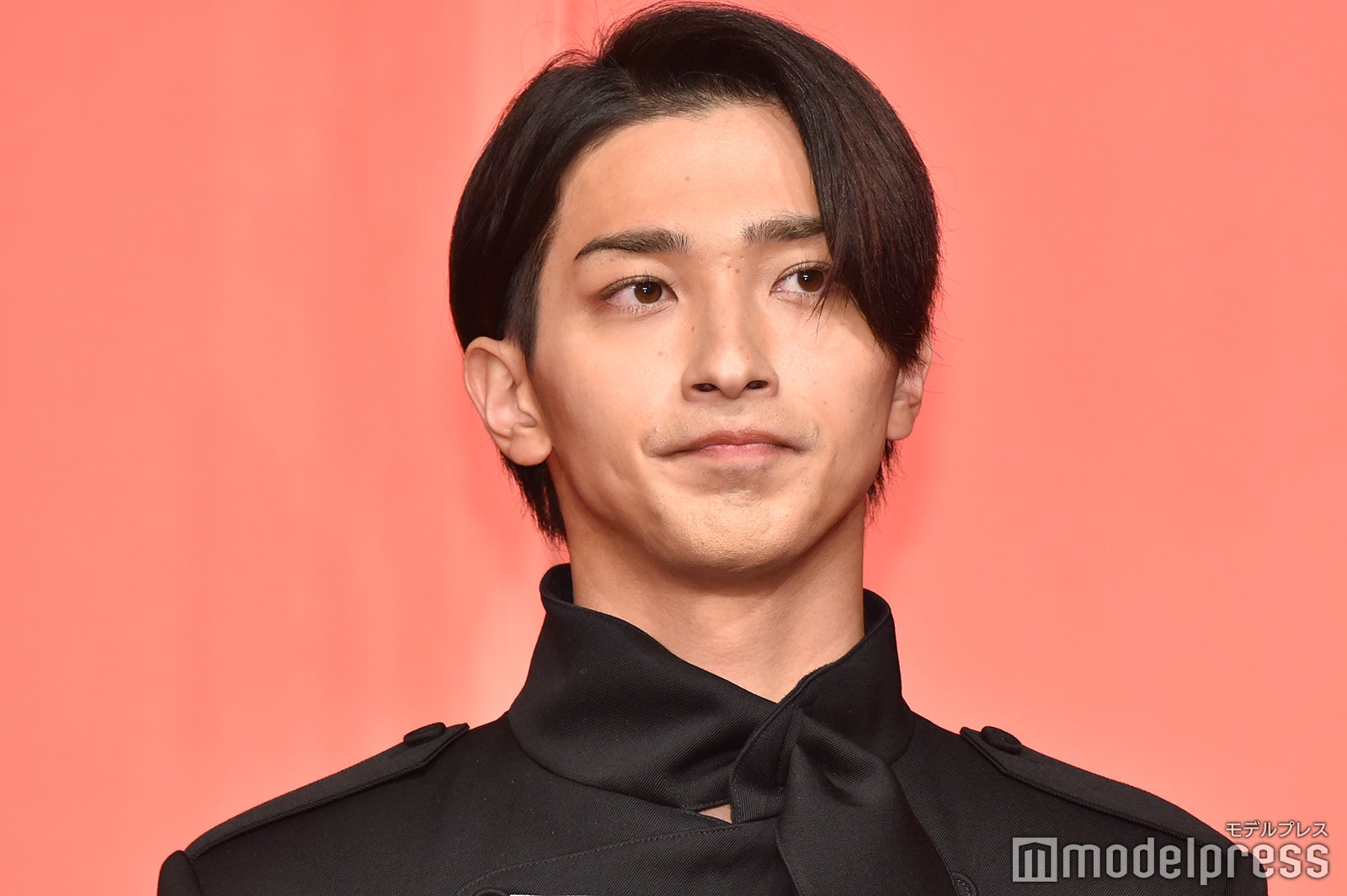 横浜流星 （C）モデルプレス